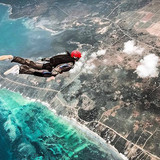 @giuliacalcaterra  (at Diani Beach, Mombasa, Kenya)