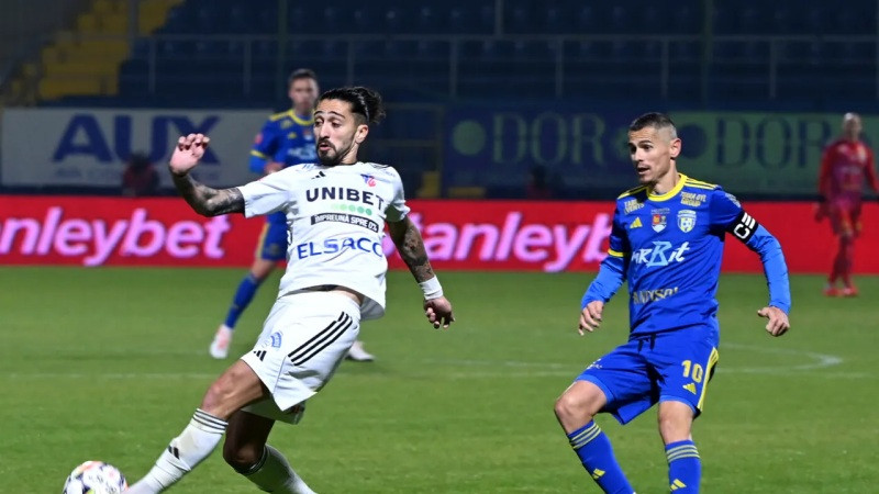 Nhận định, soi kèo Unirea Slobozia vs Csikszereda, 23h00 ngày 21/07