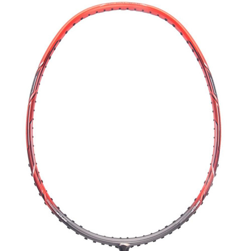 Raket Badminton Lining 3D Calibar X Boost Dk.Grey Red 2.jpg