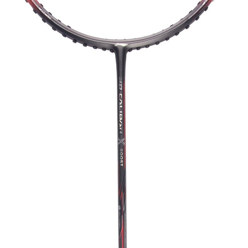 Raket Badminton Lining 3D Calibar X Boost Dk.Grey Red 1.jpg