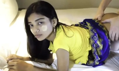 Perfect Thai Dogy Girl UnRated Hot Short Film