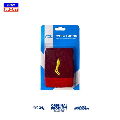 Lining Wristband AWLS 181 maroon red.jpg