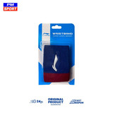 Lining Wristband AWLS 181 navy maroon
