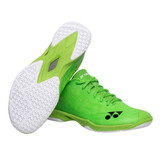 Sepatu Badminton Yonex SHBAZ2MEX AERUS Z Men Flash Green 1