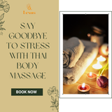 Thai Healing
