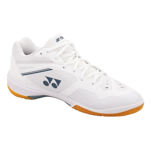 Sepatu Badminton Yonex SHB65Z4MEX SHB 65 Z4 Men White 1.jpg