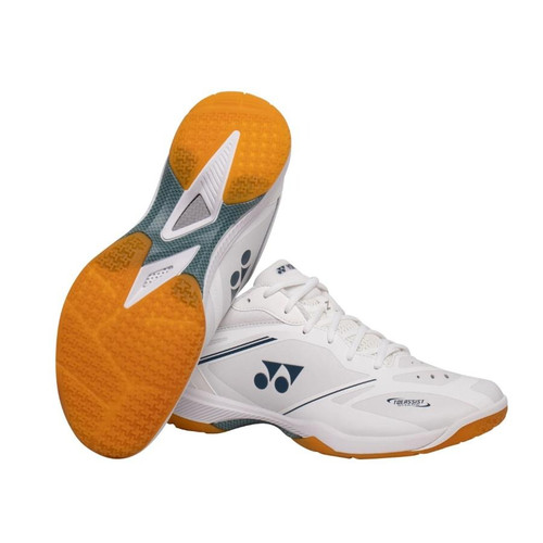 Sepatu Badminton Yonex SHB65Z4MEX SHB 65 Z4 Men White 2.jpg
