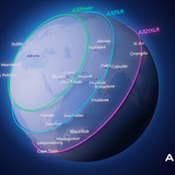 a321xlr range athens