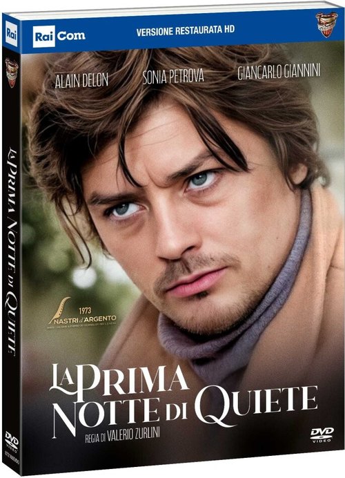 Pierwsza spokojna noc / La prima notte di quiete (1972) PL.1080p.WEB-DL.H264-wasik / Lektor PL