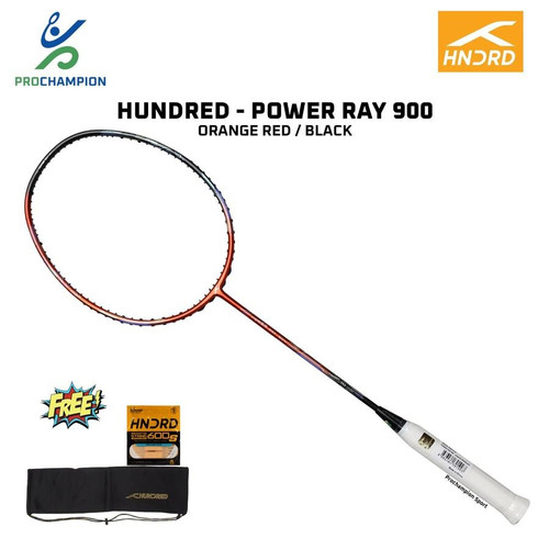 power ray 900 orange