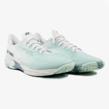 Sepatu Badminton Yonex SHBCD2EX Cascade Drive White Green 2