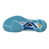 Sepatu Badminton Yonex SHB Eclipsion Z3 MID Light Blue 2