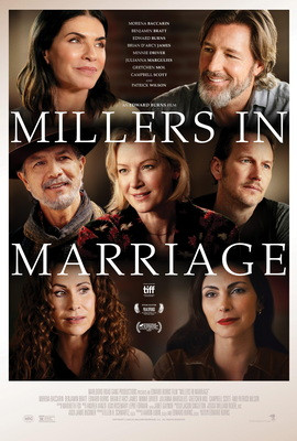 Millers in Marriage (2025) .mkv iTA/ENG WEBDL 1080p x264 CYBER