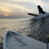 Surfing