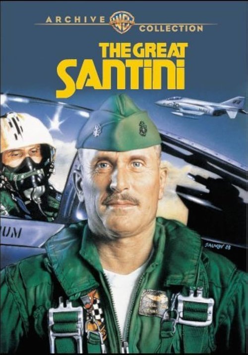 Wielki Santini / The Great Santini (1979) PL.1080p.WEB-DL.H264-wasik / Lektor PL