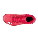 Sepatu Badminton Yonex SHBAZ2MEX AERUS Z Men Ruby Red 2