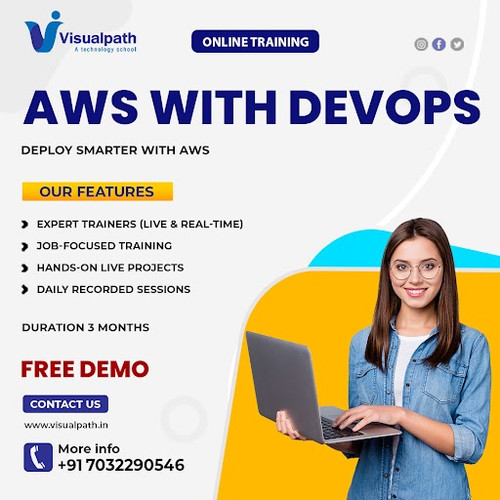 AWS DevOps Online Training |  DevOps Online Training.jpg