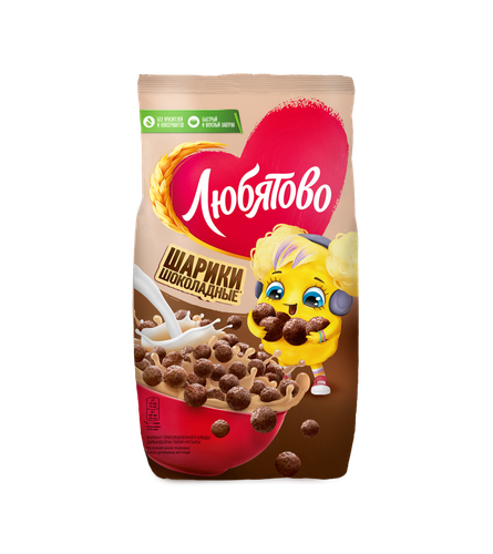 4607064328345 ЛЮБЯТОВО ШАРИКИ ШОКОЛАДНЫЕ 200 Г.png