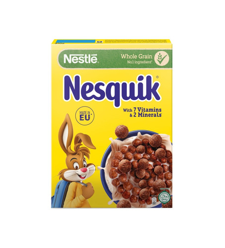 5900020036797 ГОТОВЫЙ ЗАВТРАК NESQUIK ШОКОЛАДНЫЙ 310 Г ПАК. .jpg