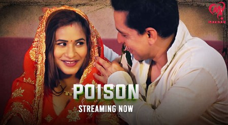 Poison MakhanPlus Ep1-3 Web Series Download