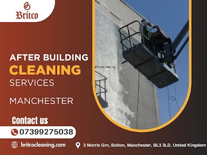 After Building Cleaning in Manchester | BRITCO Cleaning Ltd.jpg
