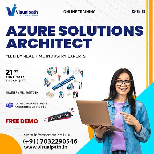 Azure Solutions Architect Free Demo Online June 21st.jpg