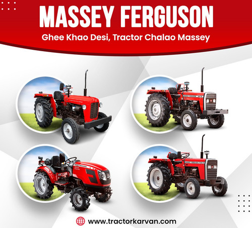 Massey Ferguson tractor Tractorkarvan.jpg