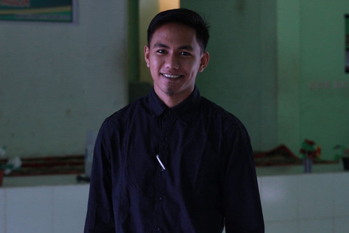 Foto Profil [syahril]