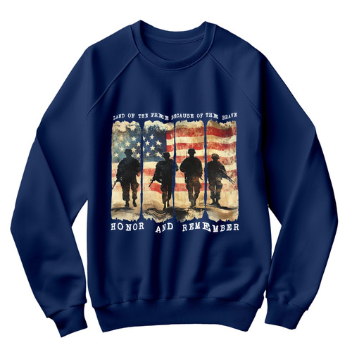 9NavyLand of the brave White.jpg