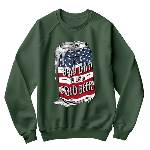 8Military GreenBeer.jpg