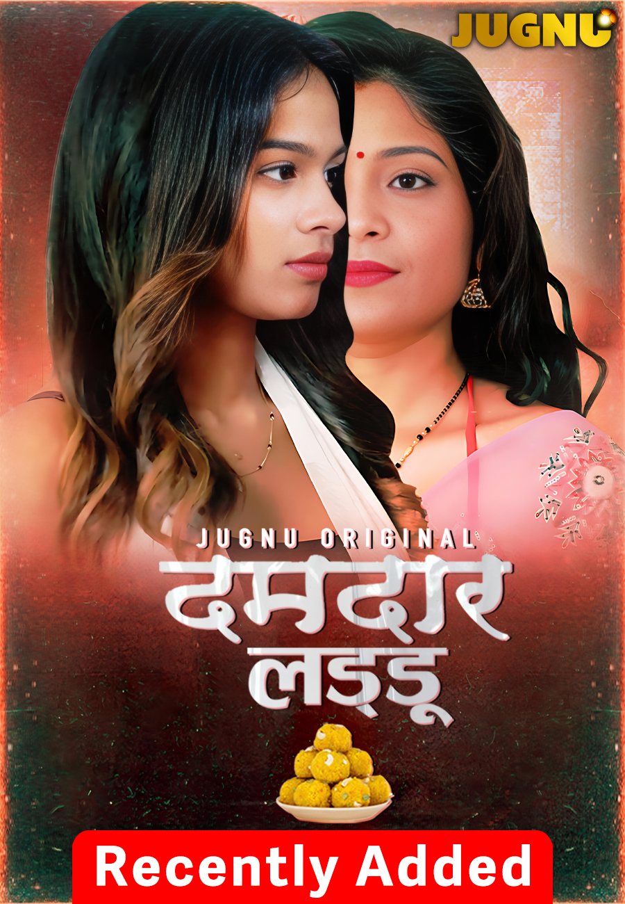 Damdar Ladoo (2025) S01 Hindi Jugnu WEB-DL H264 AAC 1080p 720p Download