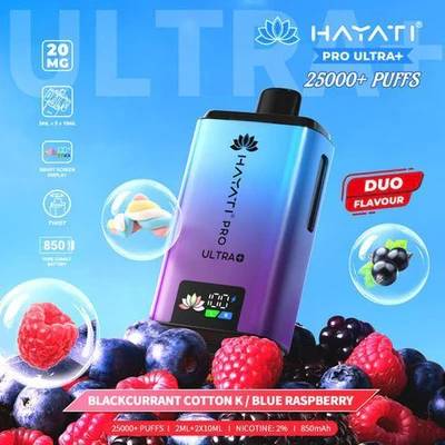 shop hayati pro ultra plus 25k disposable vape box of 10 at vapekarlo 194521 400x.jpg
