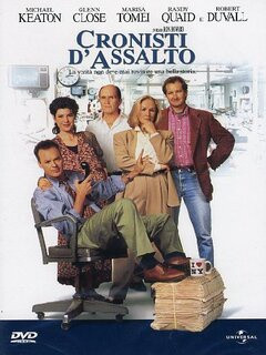 Cronisti d'assalto  (1994)  dvd9