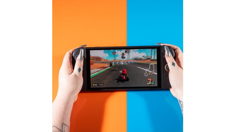 None Nintendo will take your Switch 2 offline forever if you use a Mig flash cartridge