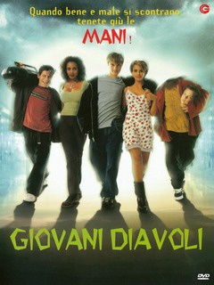 Giovani diavoli (1999)  Dvd9