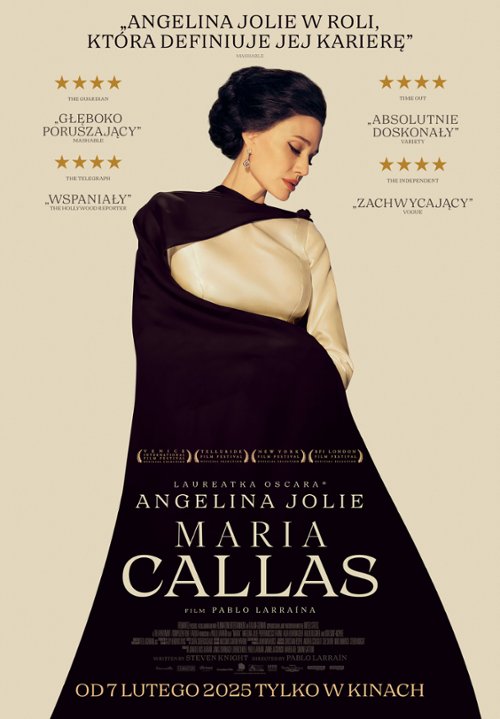 Maria Callas / Maria (2024) MULTi.1080p.BluRay.x264.AC3-KiT / Polski Lektor DD 5.1 i Napisy PL