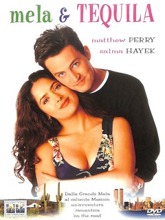 Mela e Tequila - Una pazza storia d'amore con sorpresa (1997)  Dvd9