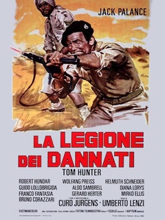 La legione dei dannati (1969)  Dvd9