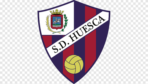 png clipart sd huesca logo emblem football emblem logo.png