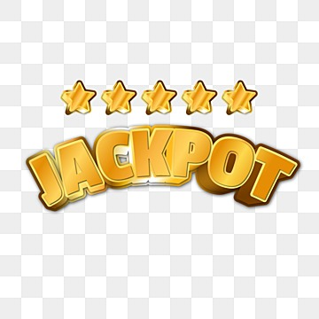 pngtree jackpot 3d text effect png image 192789.png
