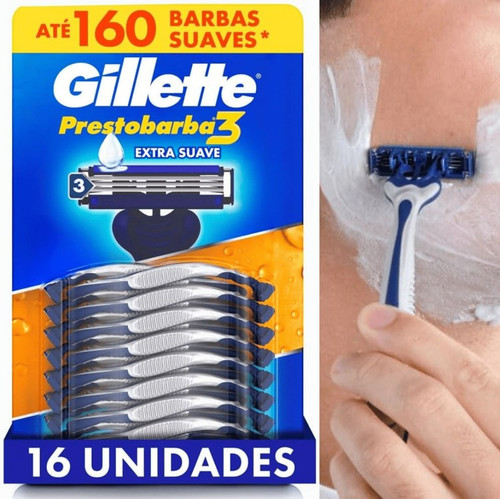 Gillette Aparelho de Barbear Prestobarba3.jpg