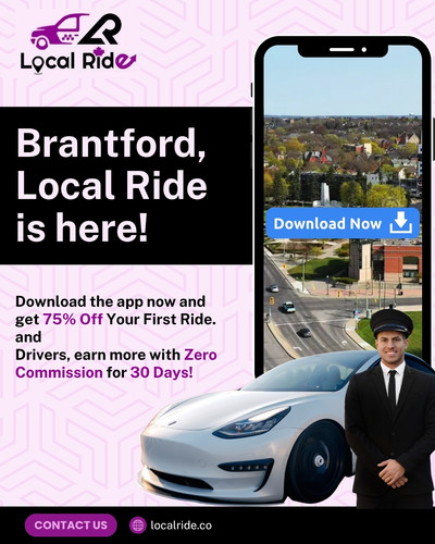 Brantford, Local Ride is Here.jpg