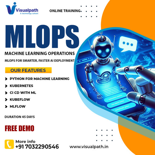 MLOps Training in Bangalore  MLOps Training in India.jpg
