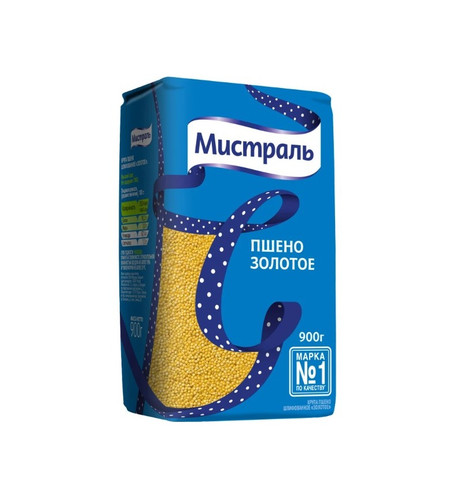 4601916000571 КРУПА ПШЕННАЯ МИСТРАЛЬ ШЛИФОВАННОЕ 900 Г ПАК. .jpg