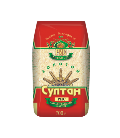 4605093002595 КРУПА РИСОВАЯ СУЛТАН ЗОЛОТОЙ ДЛИННОЗЕРНЫЙ ОБРАБОТАННЫЙ ПАРОМ 700 Г ПАК..png