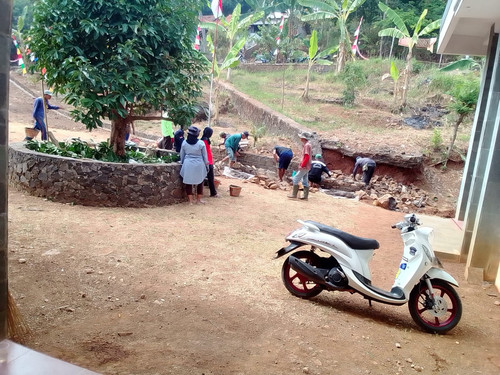 Gang Kantor Desa Persiapan 22 agustus 2024.jpg