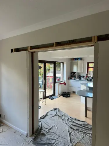 Home improvement services Glasgow | NJ Home Solutions.webp