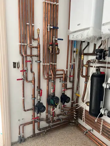 Boiler Repairs Services in Coventry | 1st Call Engineers Ltd.webp