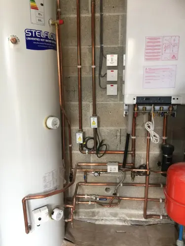 Heating Installation in Huddersfield | A. S. Plumbing & Heating Engineers.webp