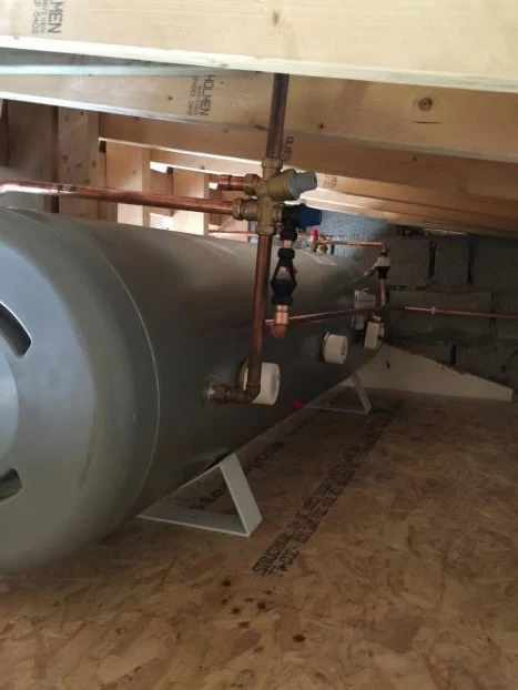 Central Heating Repairs in Wakefield | A. S. Plumbing & Heating Engineers.webp